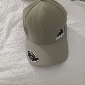 Adidas Release Stretch Fit Hat